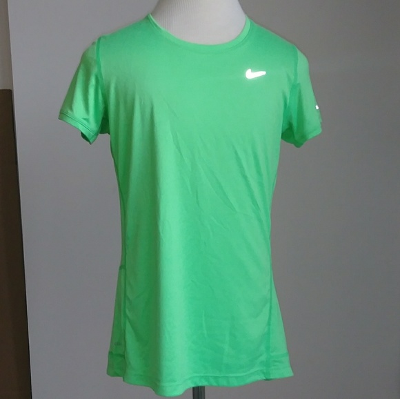 t shirt fluo nike t shirt fluo nike